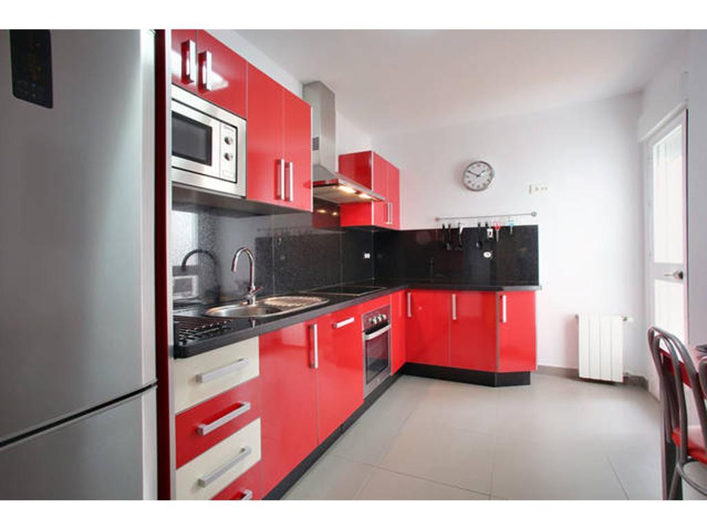 Apartamentos La Bola Suite Ronda Zimmer foto